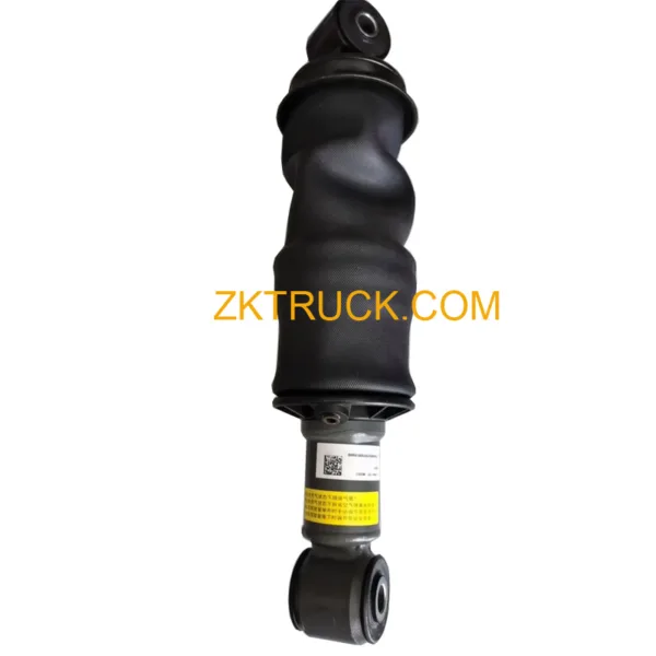 truck shock absorber
