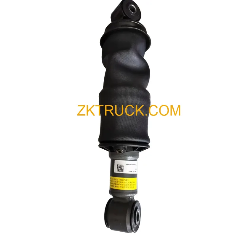 truck shock absorber