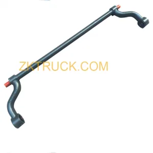 turning shaft AZ1642430219