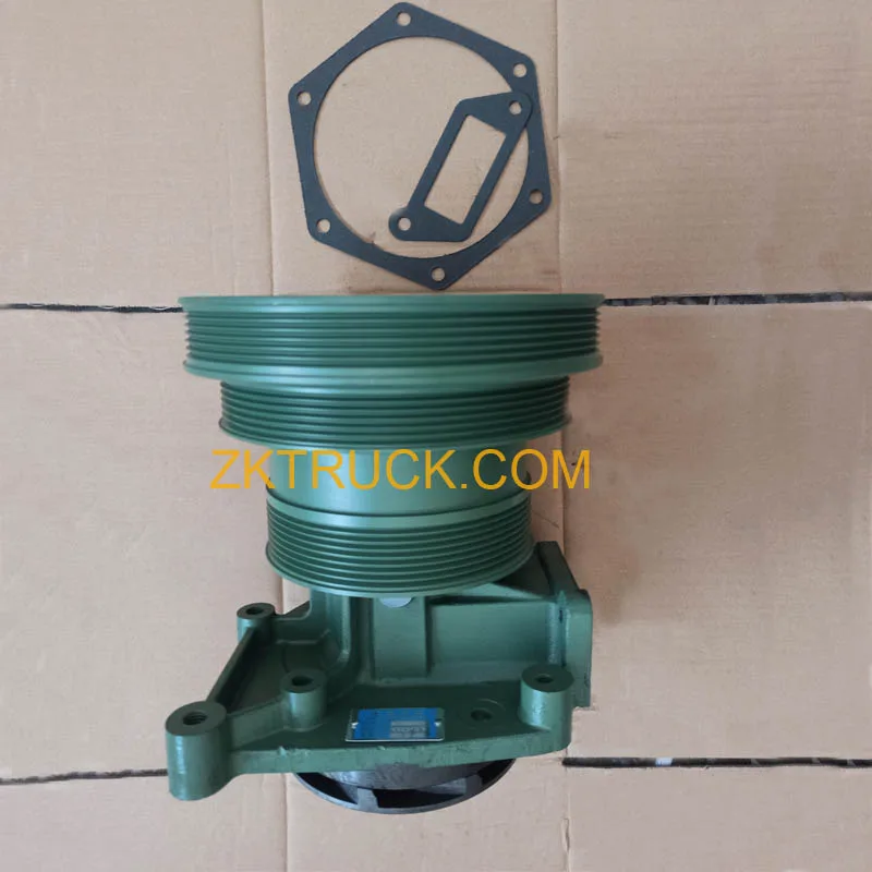 SINOTRUK water pump