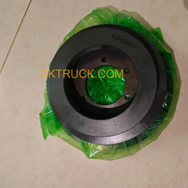 weichai belt pulley