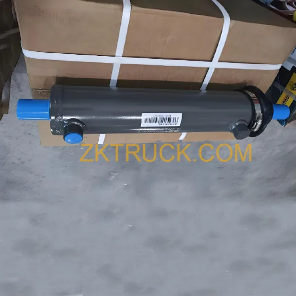 steering power cylinder WG9731470070