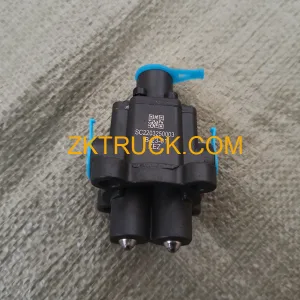 DOUBLE H VALVE WG2203250003