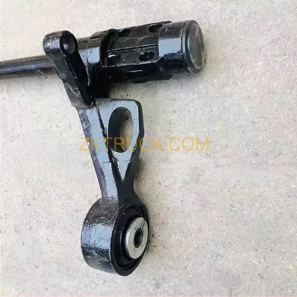 HOWO cab parts turning shaft AZ1642430219 - Image 2