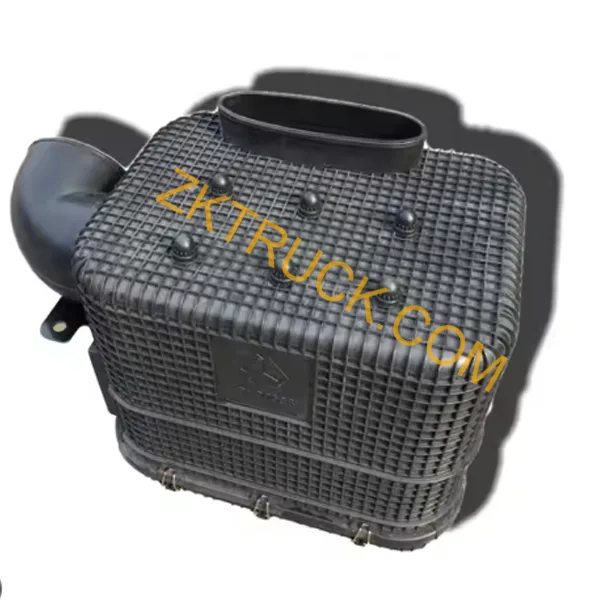 Oil Bath Air Filter WG9725190055