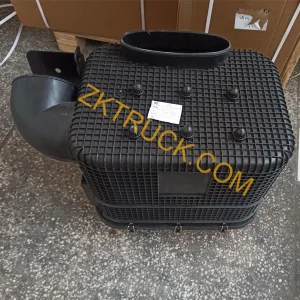 Oil Bath Air Filter WG9725190055