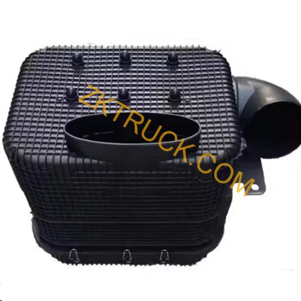 Oil Bath Air Filter WG9725190055