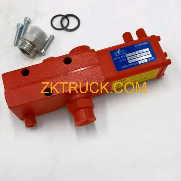 Lifting Valve 14767463LC