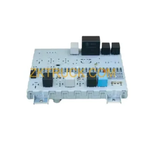 FUSE CENTRAL 81.25444.6060