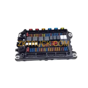FUSE CENTRAL 81.25444.6060