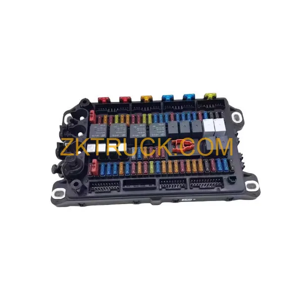 FUSE CENTRAL 81.25444.6060