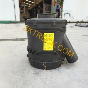air filter assembly WG9925190005