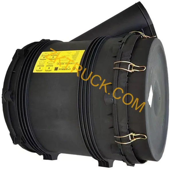 air filter assembly WG9925190005
