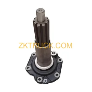 Input Shaft WG2210020105