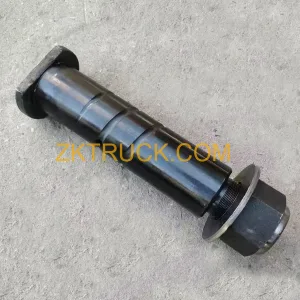 Beam Pin 70x205