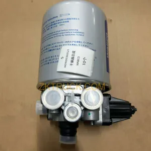 air dryer WG9000360521