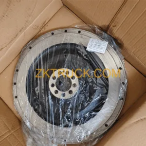Flywheel Housing AZ1560020567