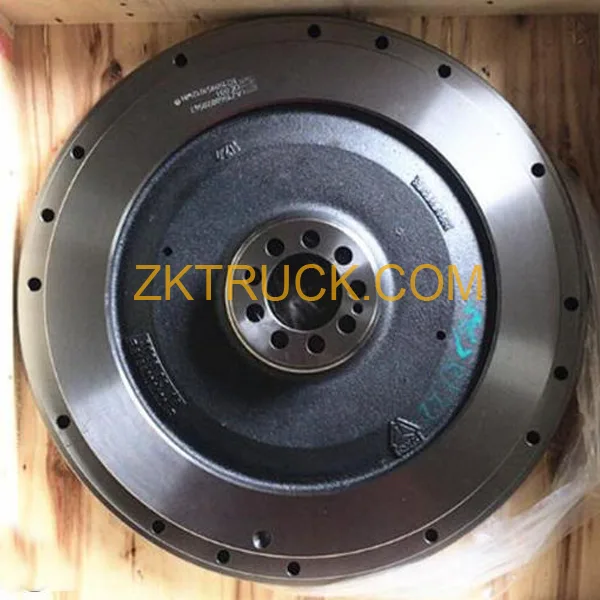Flywheel Housing AZ1560020567