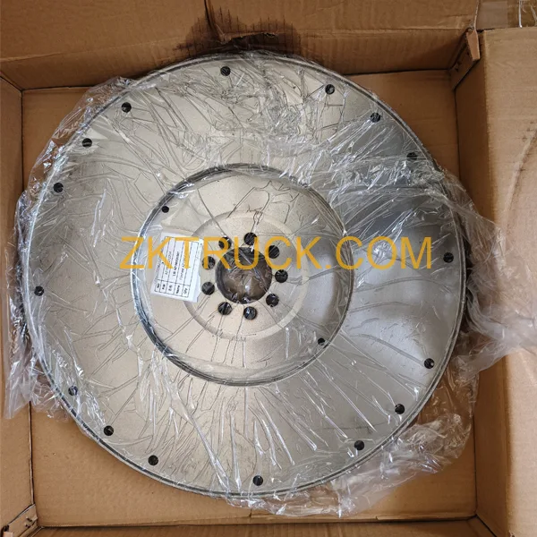 Flywheel Housing AZ1560020567