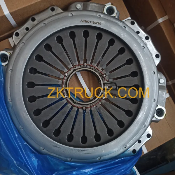 Clutch Pressure Plate AZ9921160220