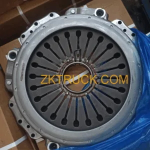 Clutch Pressure Plate AZ9921160220