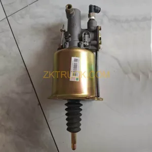 clutch booster cyllinder WG9725230041