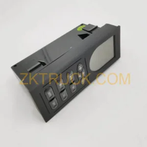 Control panel WG1664820003