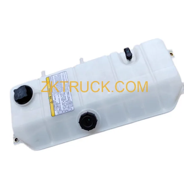 Expansion tank 4H7CL38D33X0A-1311010C