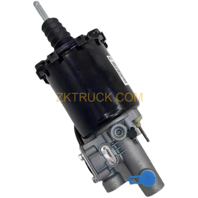 HOWO Clutch Booster Cylinder