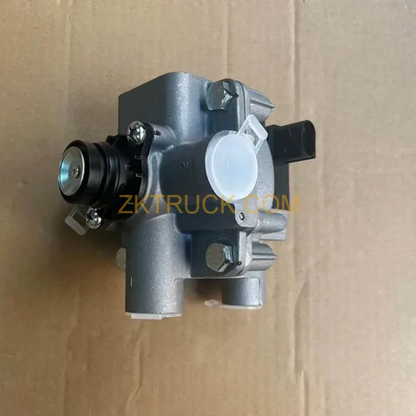 Relay Valve 9730090010