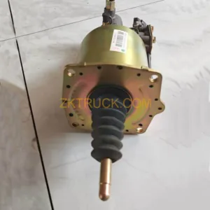SINOTRUK clutch booster cylinder