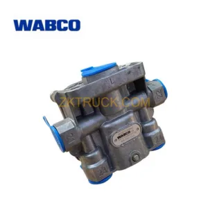 WABCO