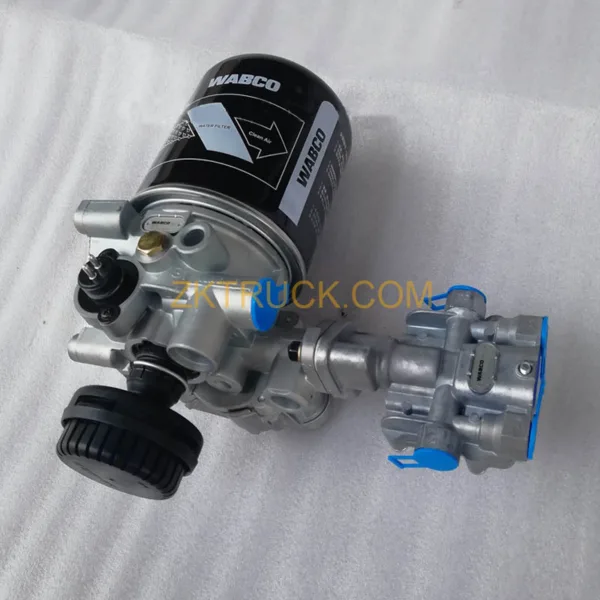WABCO WG9000360523 protection valve