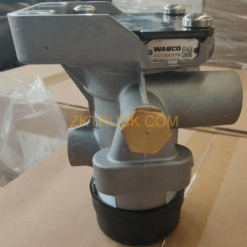 WABCO relay valve