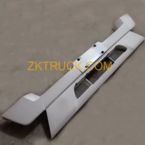 Middle bumper WG1642240702