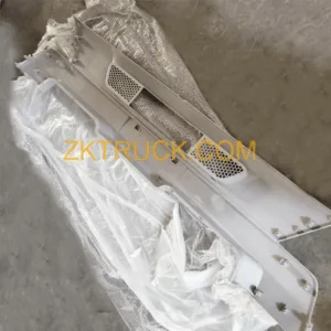 Middle bumper WG1642240702