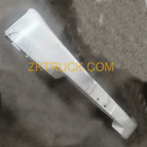 Low Bumper WG1664242006