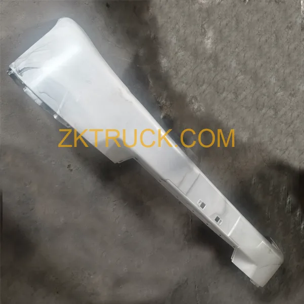 Low Bumper WG1664242006