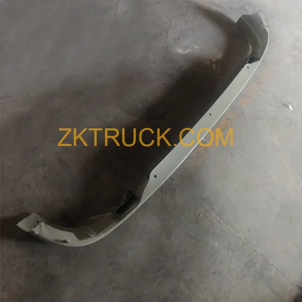 High bumper WG1664243002