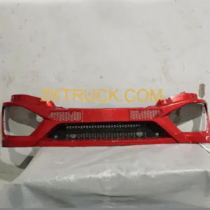 Spare Parts Bumper WG9525930201