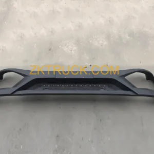 Spare Parts Bumper WG9525930201