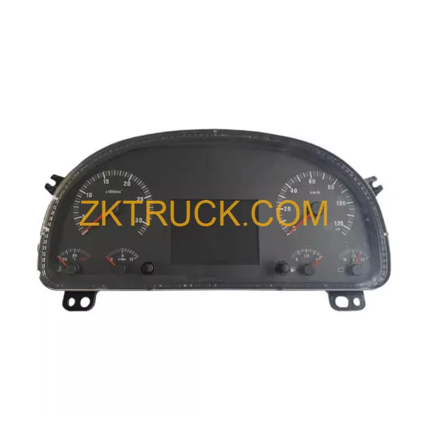 fuel combination meter WG9716582211