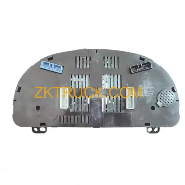 fuel combination meter WG9716582245
