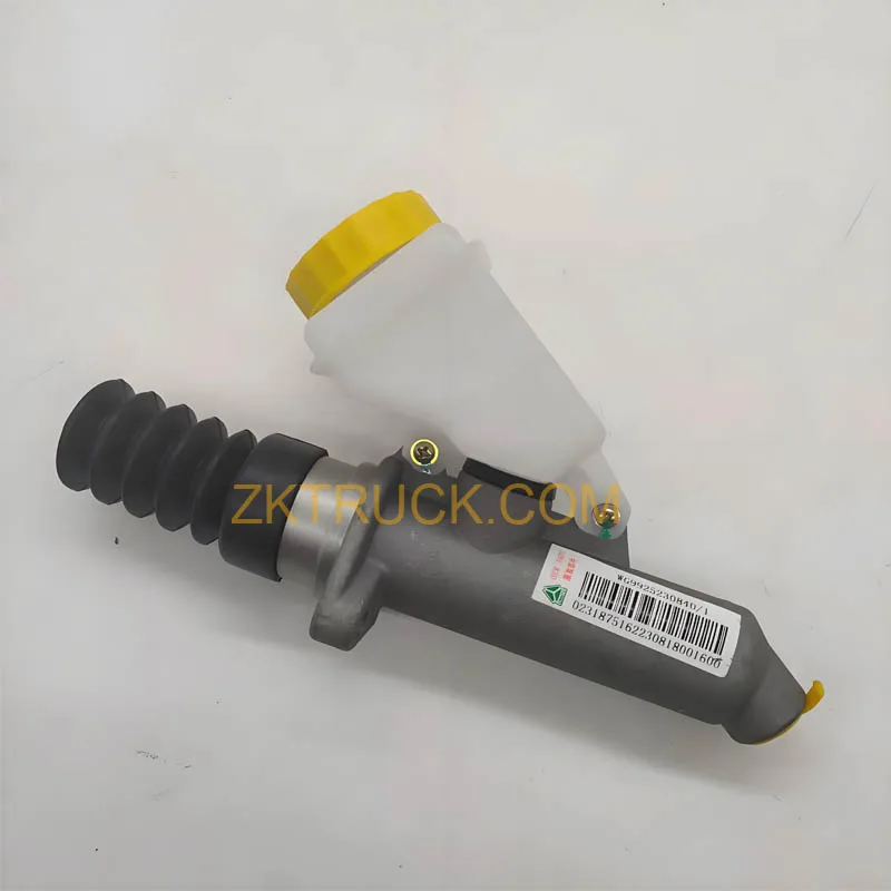 Clutch Master Cylinder WG9925230540