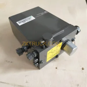 oil pump 811W41723-6008