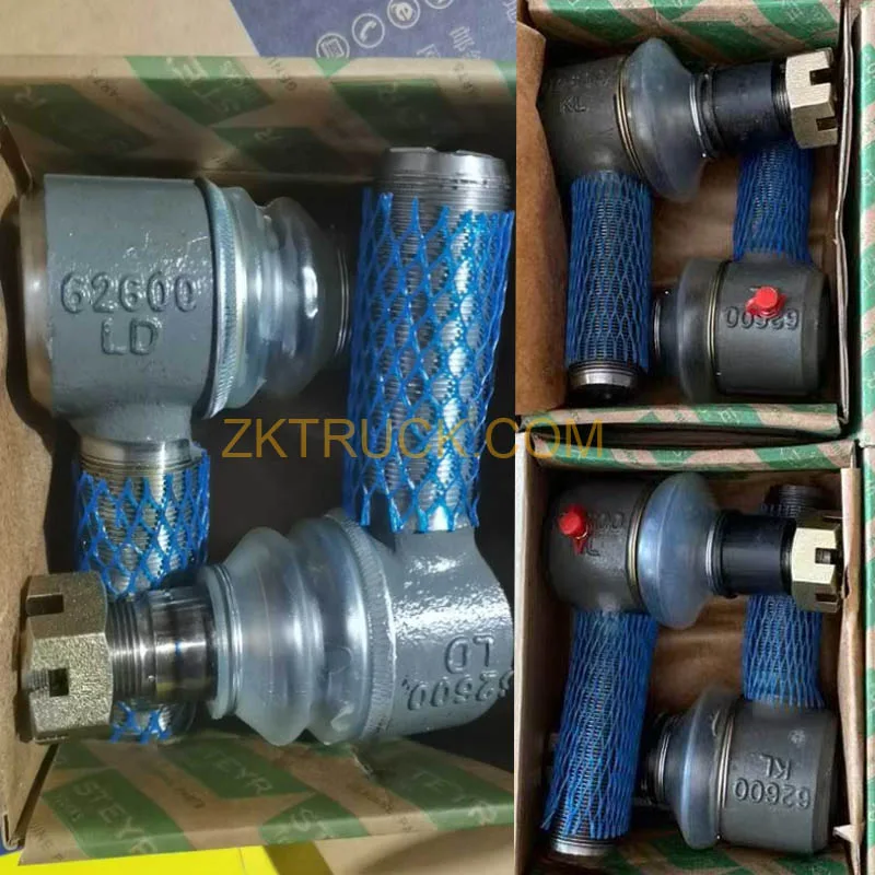 conley steering ball joint