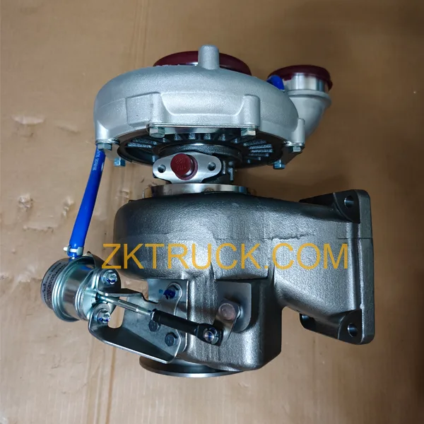 turbocharger 843686-5011S