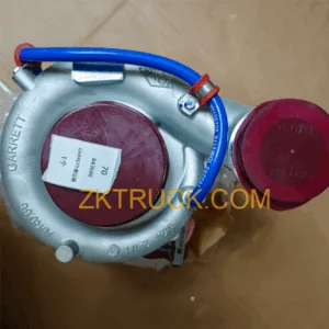 turbocharger 843686-5011S