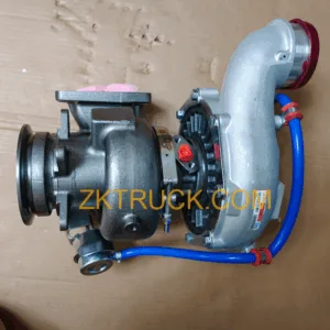 turbocharger 843686-5011S
