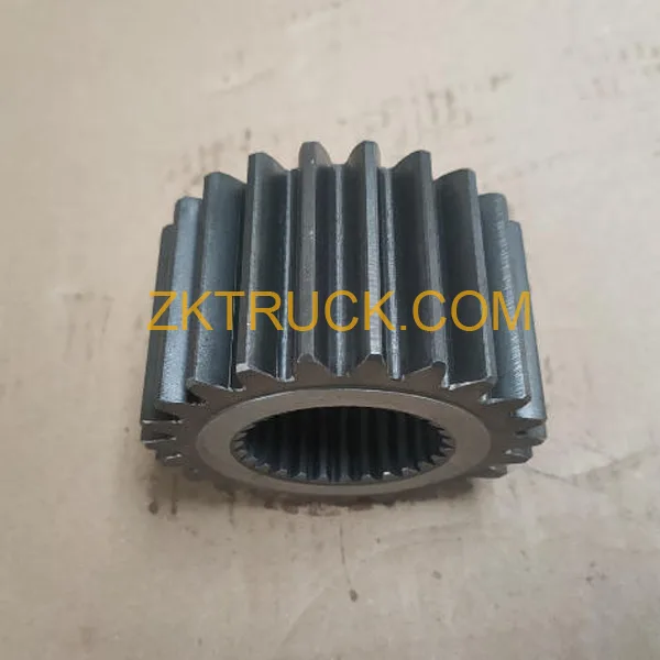 Planetary wheel WG9012340122